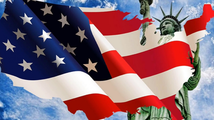 Dự án đầu tư vào Mỹ